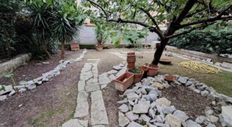 PIANO REGOLATORE APPARTAMENTO RISTRUTTURATO CON TERRAZZE ABITABILE