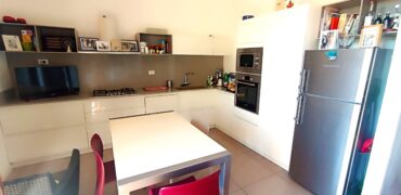 Appartamento in vendita