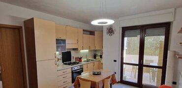 APPARTAMENTO A BORGO RIBECA