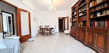 APPARTAMENTO DI AMPIA METRATURA
