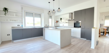 Appartamento indipendente in vendita A Ostra Vetere, ANCONA