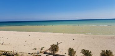 APPARTAMENTO FRONTE MARE