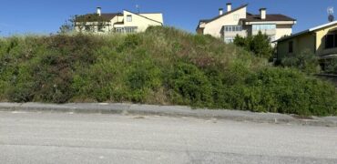 TERRENO EDIFICABILE URBANIZZATO