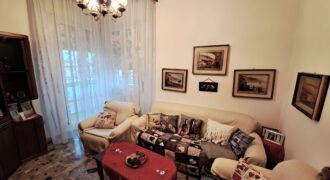 APPARTAMENTO QUADRILOCALE IN ZONA CENTRALE